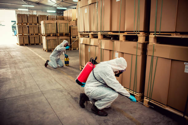 Best Emergency Pest Control  in Enon, VA