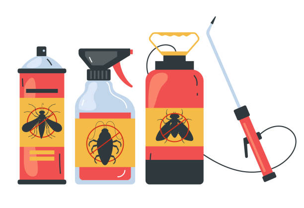 Best Emergency Pest Control  in Enon, VA