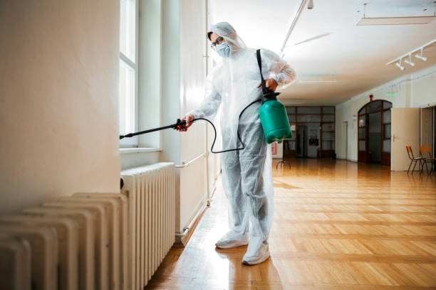Best Cockroach Control Services  in Enon, VA
